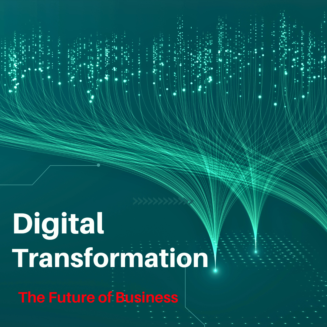 Digital Transformation: The Future of Business